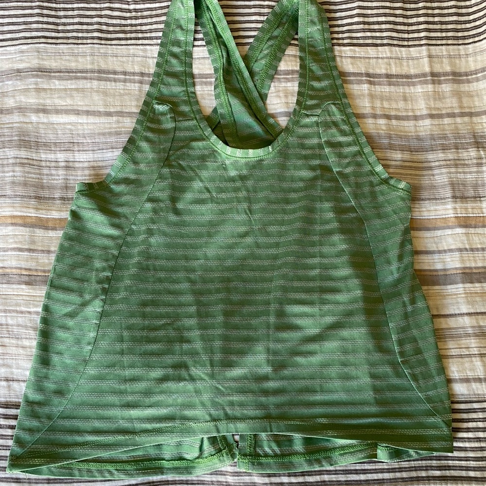 ZYIA tank